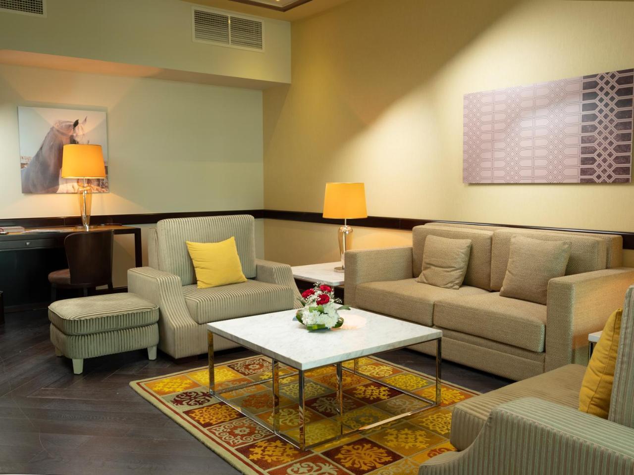 เรทาจ ซัลวา รีสอร์ต แอนด์ สปา Hotel โดฮา ภายนอก รูปภาพ